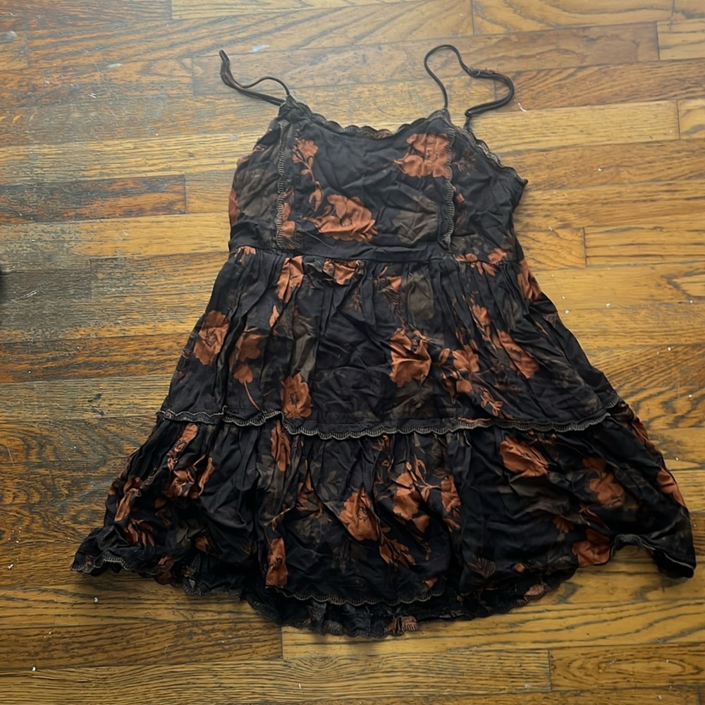 Urban outfitters dress